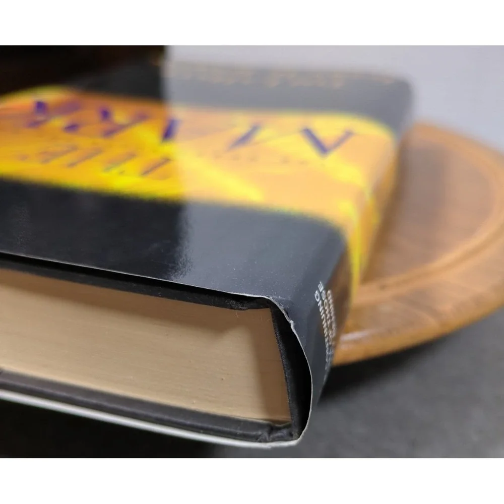 The Mark The Beast Rules the World Tim LaHaye 2000 Book Club Edition Left Behind